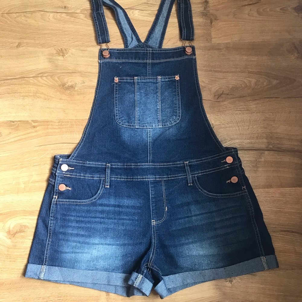 Women’s overalls